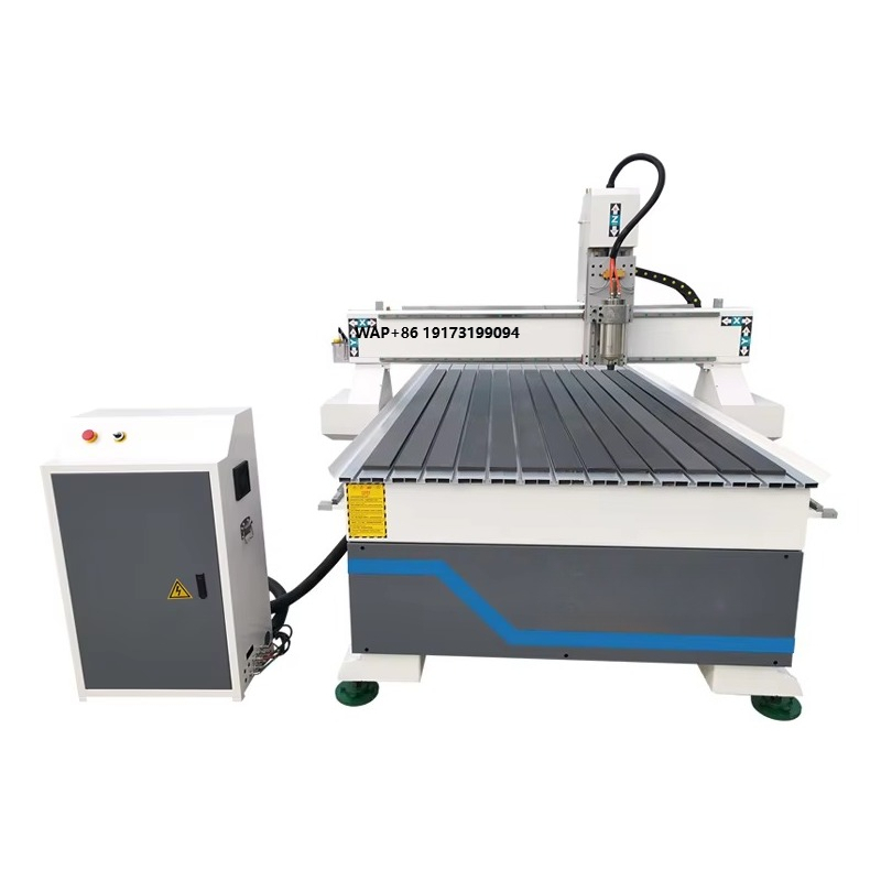 Woodworking Machinery For Sale - Szybka frezarka CNC do drewna 3D