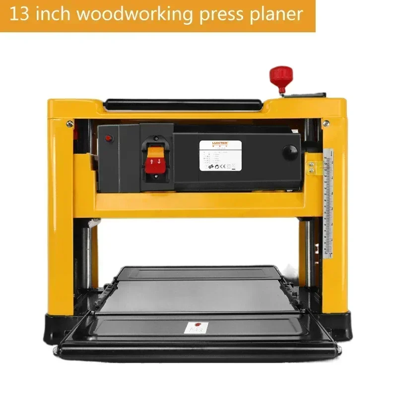 Woodworking Machinery For Sale - Strugarka elektryczna do drewna 2000W, 13