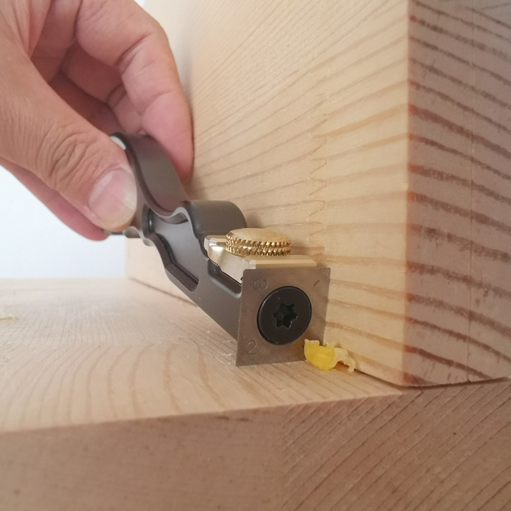 Wielofunkcyjny skrobak do klej – Woodworking Glue recenzja i cena