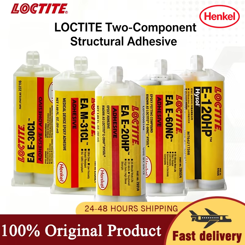 Loctite E-120HP 30CL Klej epok – Woodworking Resin recenzja i cena