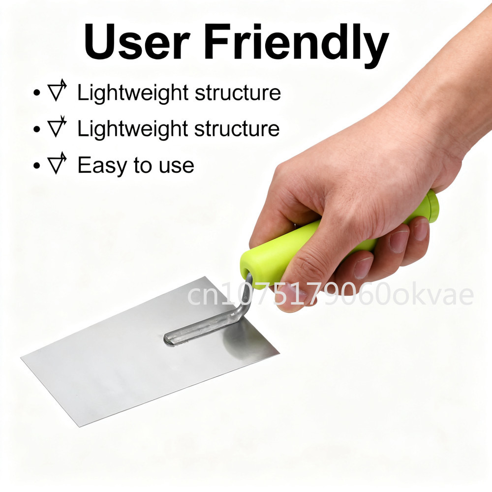 Profesjonalna kielnia murarska – Drawknife Blade recenzja i cena