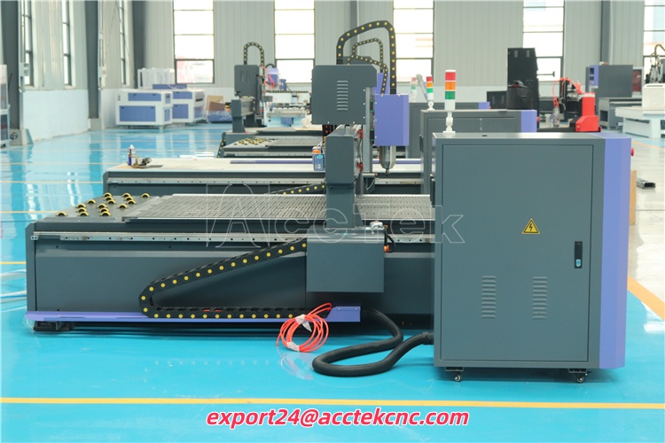Gorąca Wyprzedaż 3-osiowa Frez – Woodworking Machinery For Sale recenzja i cena