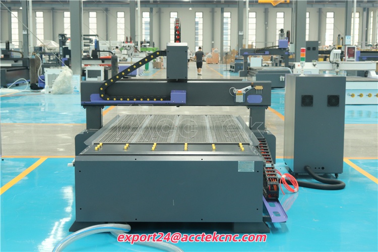 Gorąca Wyprzedaż 3-osiowa Frez – Woodworking Machinery For Sale recenzja i cena