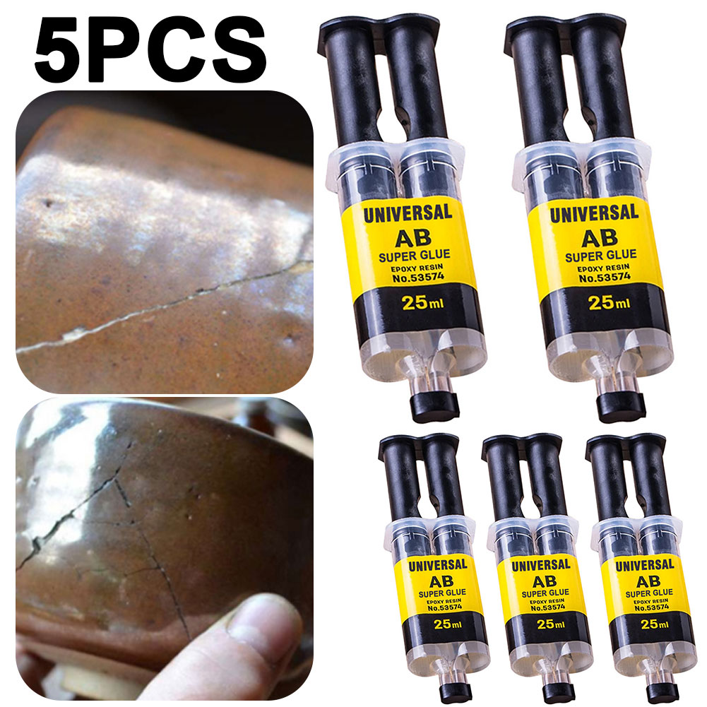 Uniwersalny klej epoksydowy Su – Woodworking Glue recenzja i cena