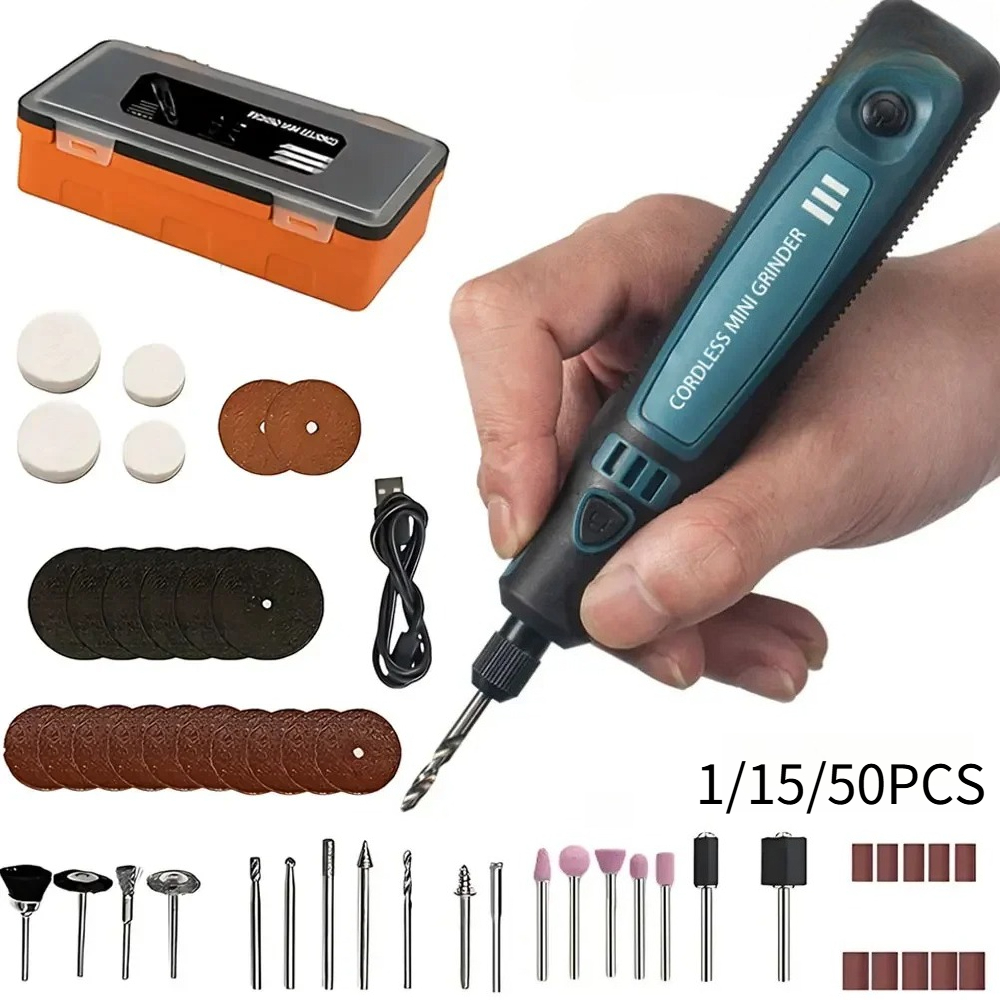Bezprzewodowa elektryczna szli – Wood Chisel Set recenzja i cena