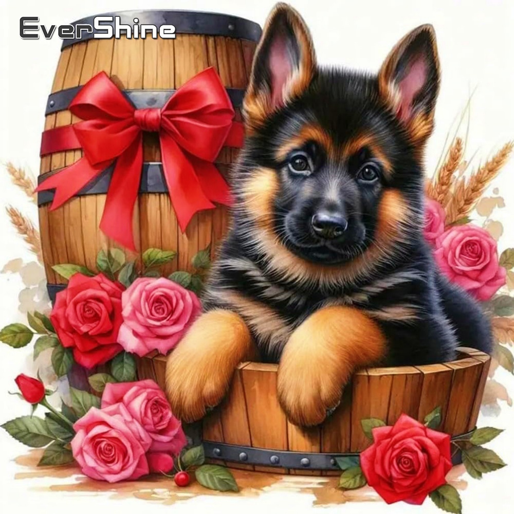 Evershine Diamentowa Mozaika P – Woodworking Resin recenzja i cena